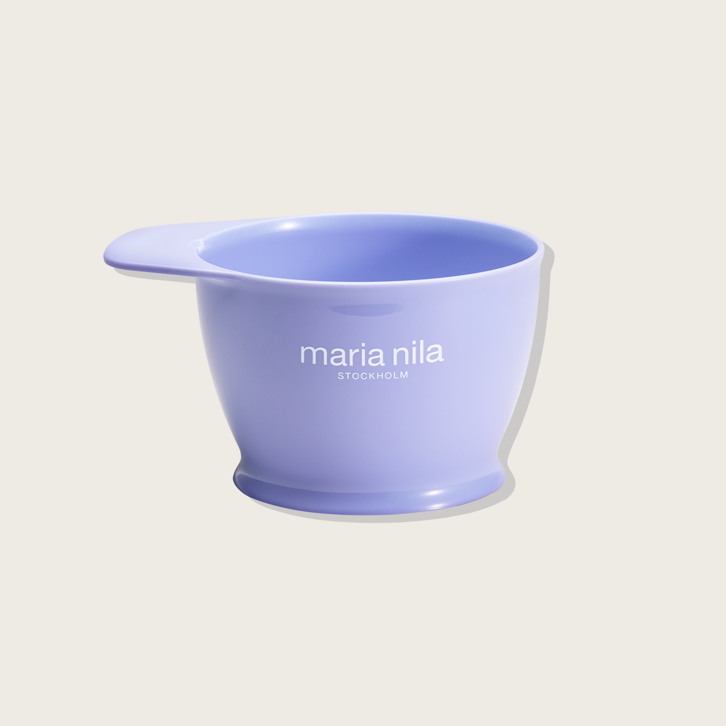 Maria Nila Mixing Bowl - Essential for Professional Hair Coloring | Maria Nila | ProHair.ca