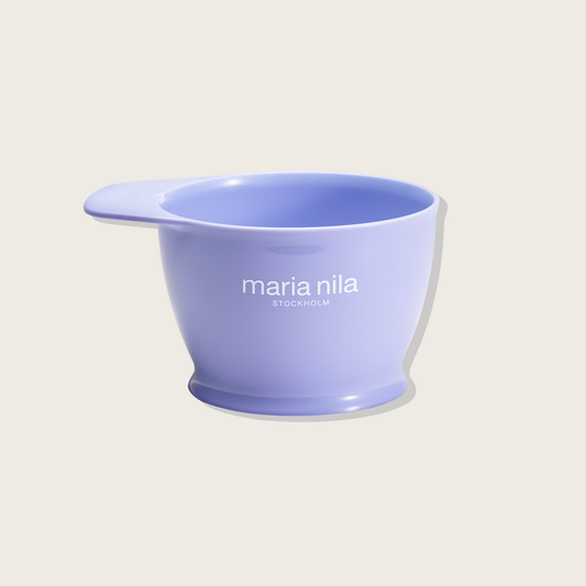 Maria Nila Mixing Bowl - Essential for Professional Hair Coloring