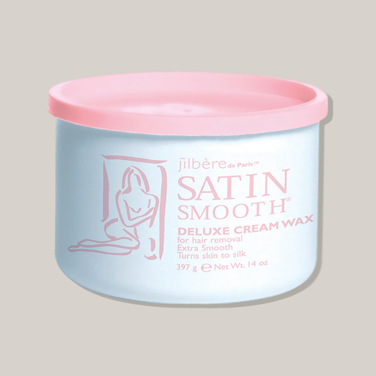 Cire en crème de luxeSSW14CR