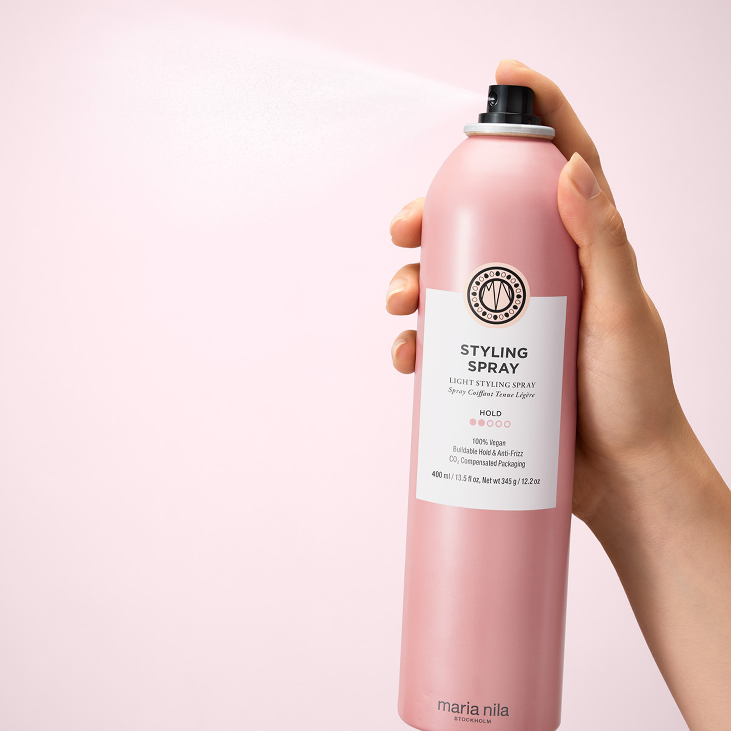 Maria Nila Spray Coiffant | Maria Nila | ProHair.ca
