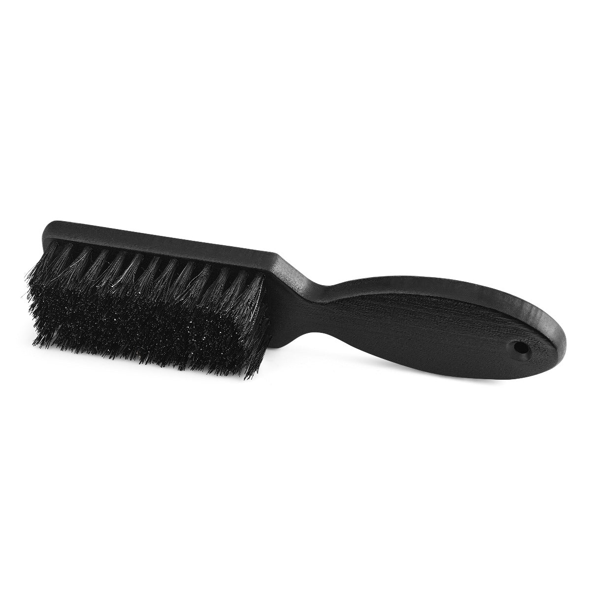 StyleCraft Natural Bristle Fade Brush – Professional