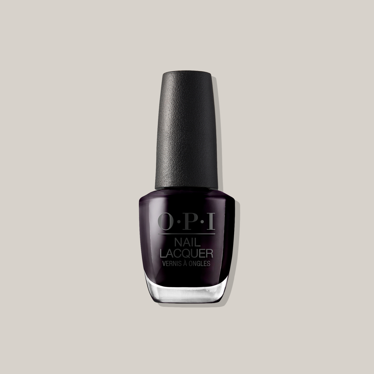 Lincoln Park After Dark - OPI's Long-Lasting Nail Polish with High Shine Finish