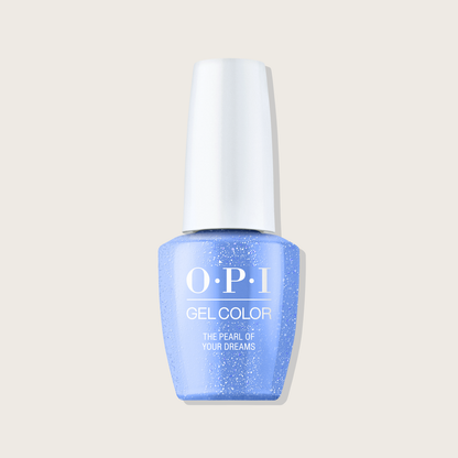 OPI GelColor The Pearl of Your Dreams - Long-lasting High-Shine Gel Polish | OPI | ProHair.ca