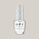 OPI Plumping Top Coat for a High Shine Finish