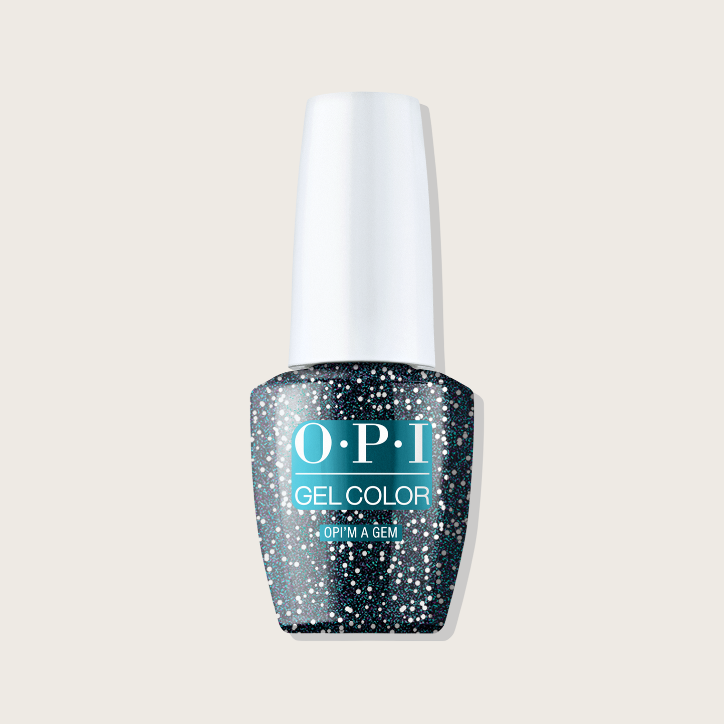 OPI GelColor I'm a Gem - Dazzling Long-Lasting Shine