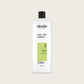 Shampooing Cleanser Système 2