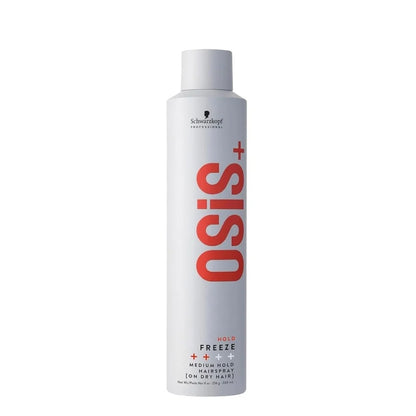 OSiS+ Freeze – 300ml Medium Hold Hairspray | Osis+ | ProHair.ca