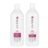 Biolage Full Density Litre Duo – Shampoo & Conditioner (1000ml Each)