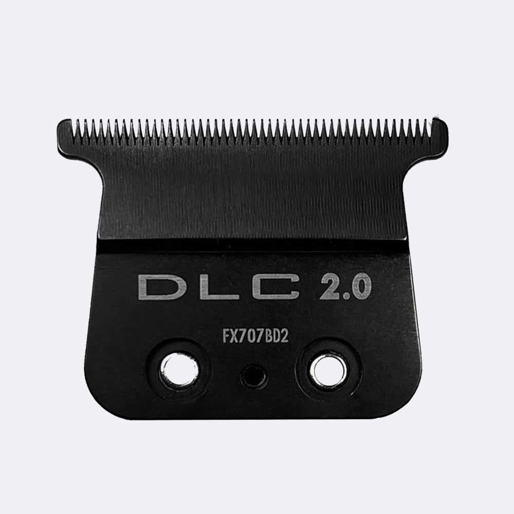 BaBylissPRO Replacement T-Blade – Every Tooth Pattern and Finish