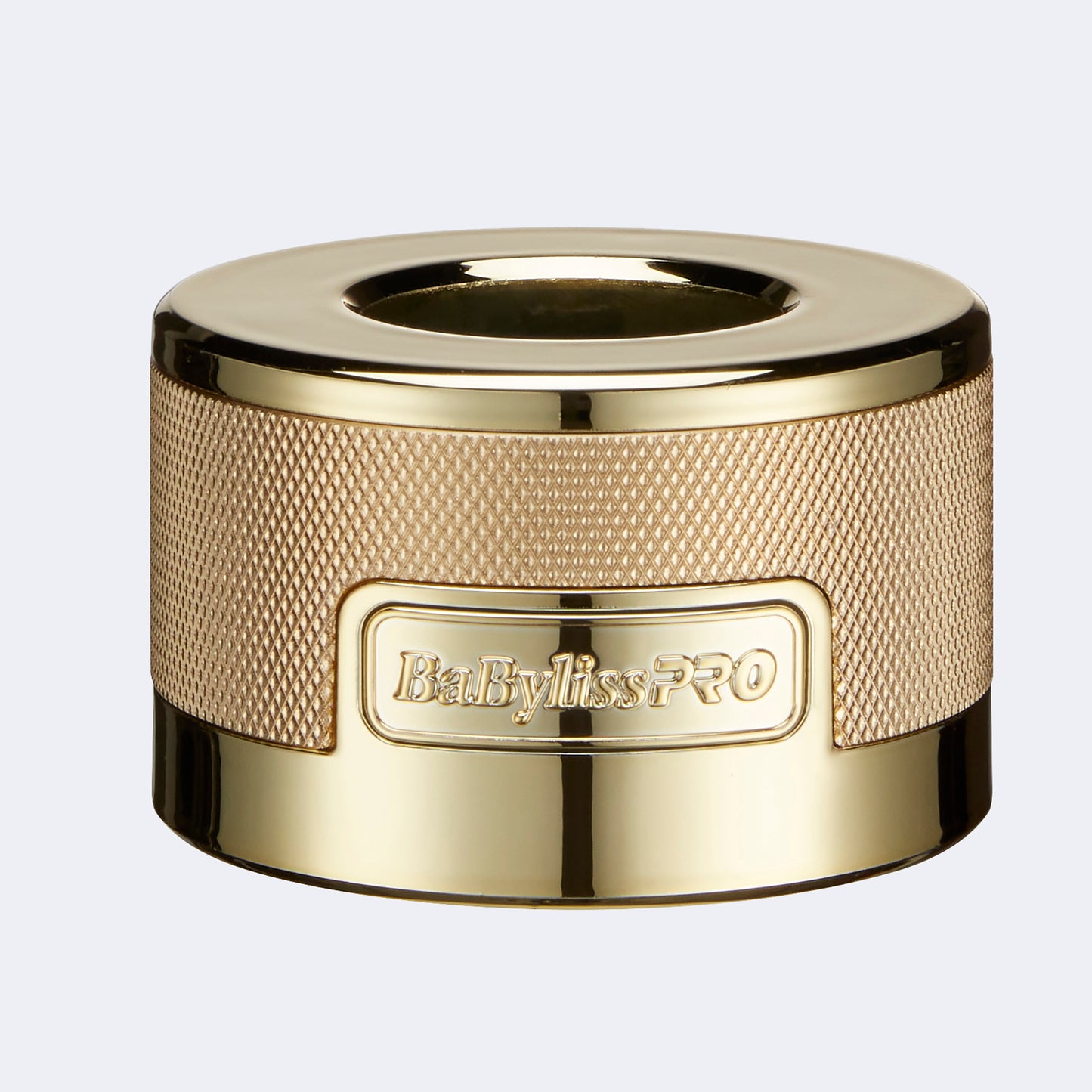 BaBylissPRO FX870 Clipper Charging Base – Gold