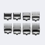 BaBylissPRO Replacement Clipper Guards – FX870 / FX880 / FX673 / FX825