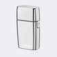 BaBylissPRO FOILFX02 Metal Double-Foil Shaver – Cord/Cordless – Silver – view 2