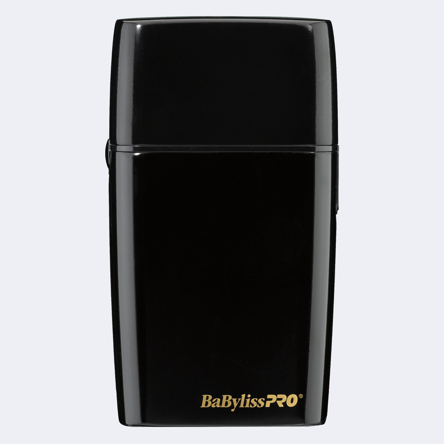 BaBylissPRO FOILFX02 Metal Double-Foil Shaver – Cord/Cordless – Black – view 3