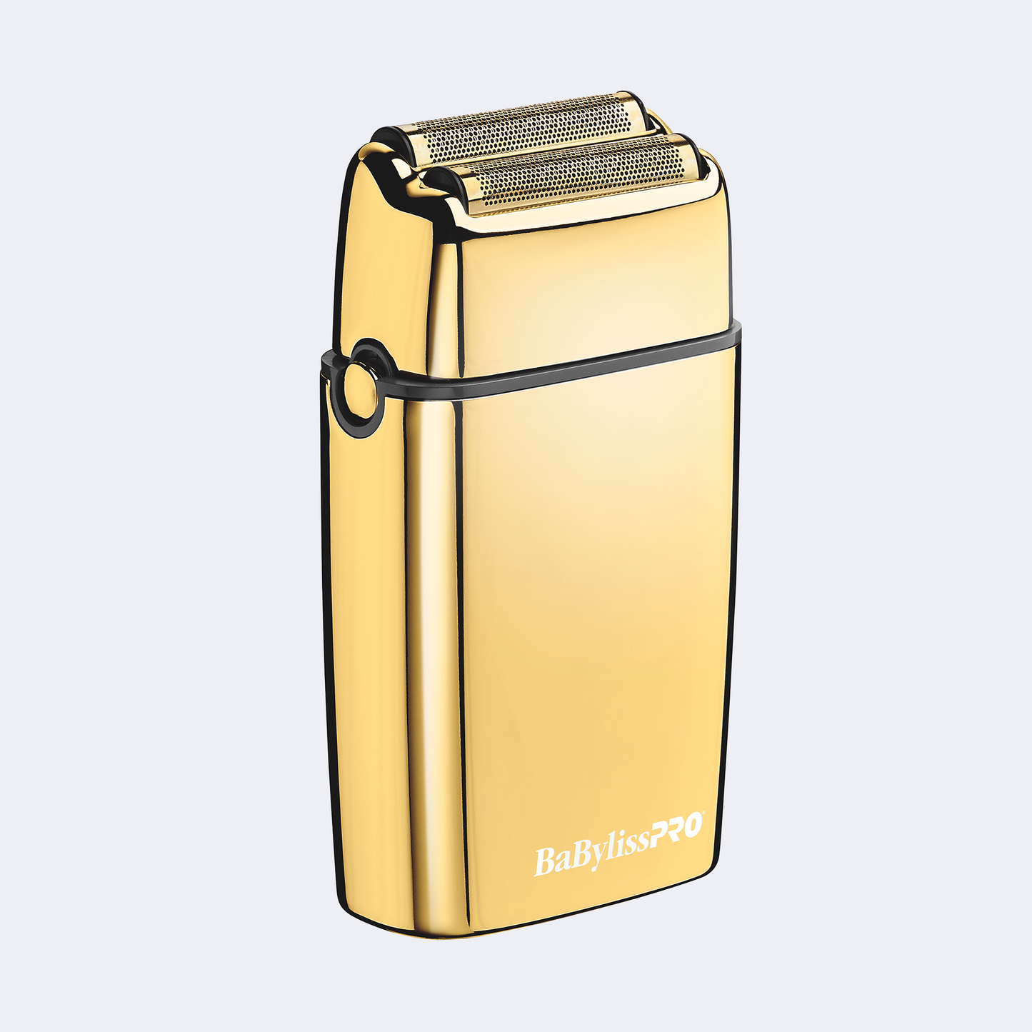 BaBylissPRO FOILFX02 Metal Double Foil Shaver – Four Finishes