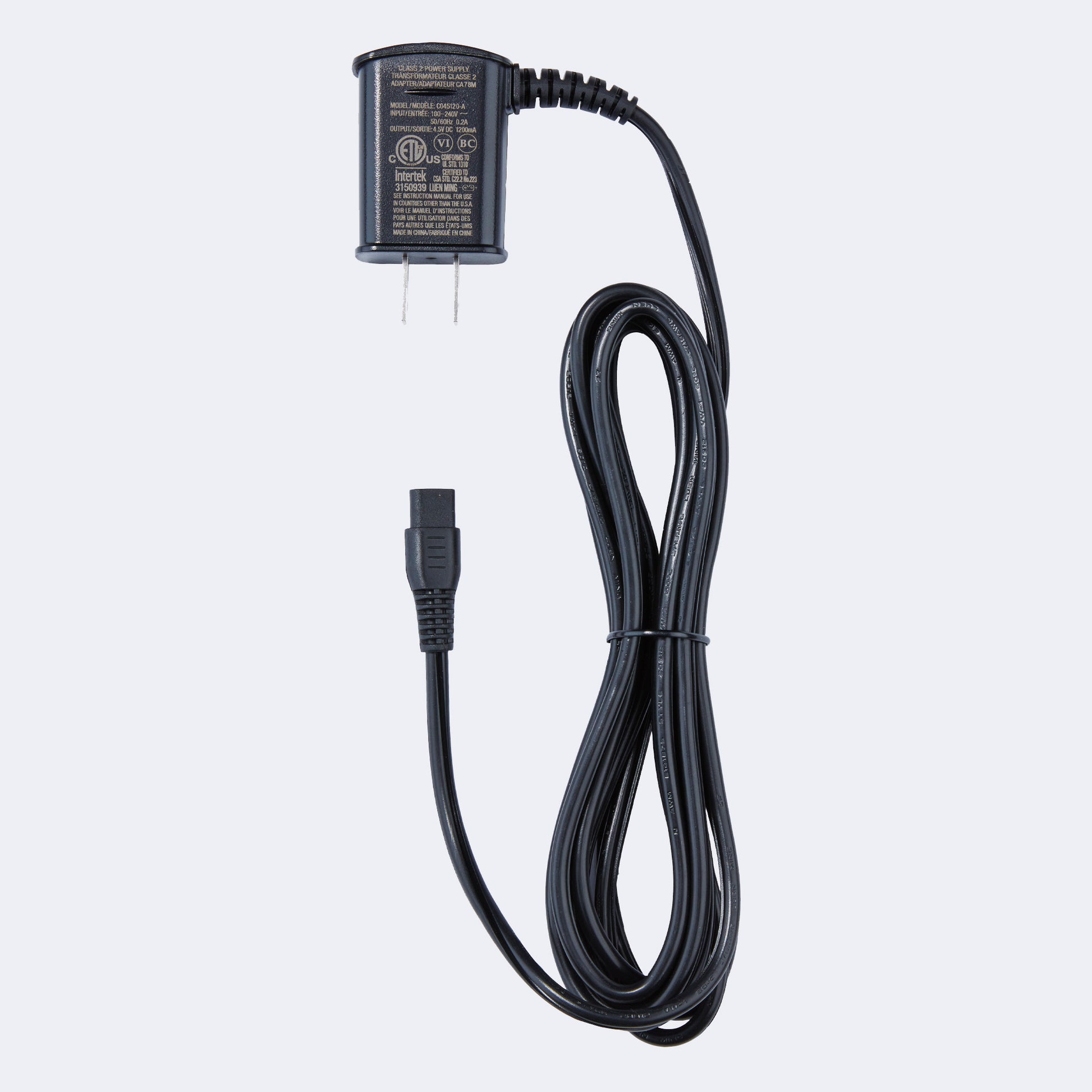 BaBylissPRO Replacement Power Cord – Fits FX-Series Tools