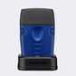BaBylissPRO Lo-ProFX Compact Single-Foil Shaver – Extra-Close on Necklines and Hairlines