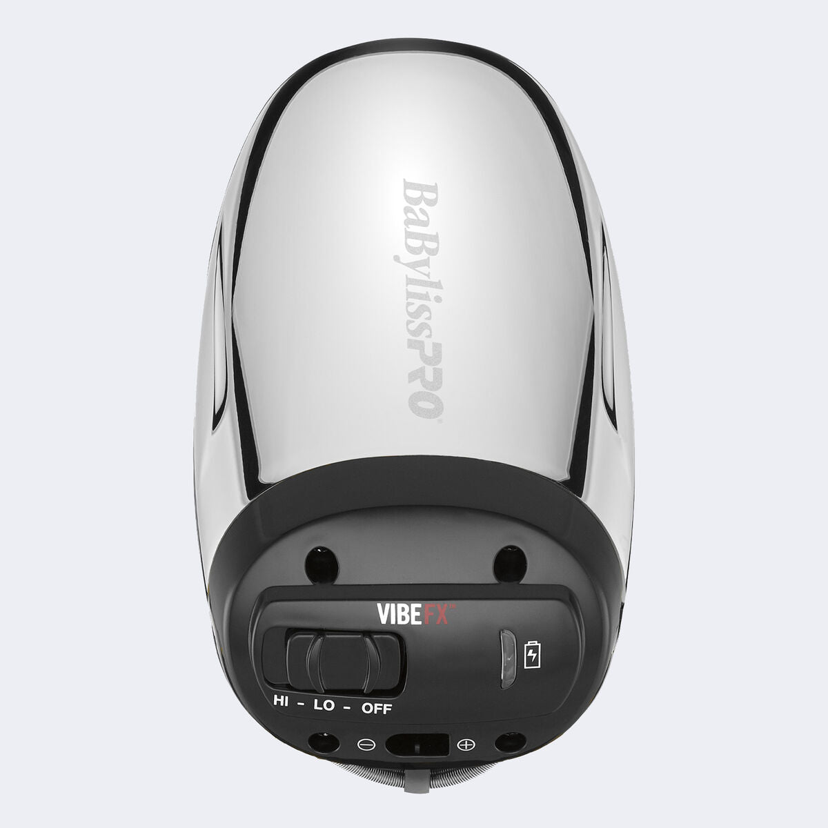 BaBylissPRO – VibeFX Cord/Cordless Massager for Barber Services – view 3