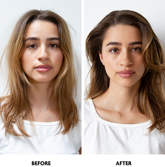 R+CO Golden Lining Bond Builder Pre-Shampoo Filler - Strengthens & Hydrates