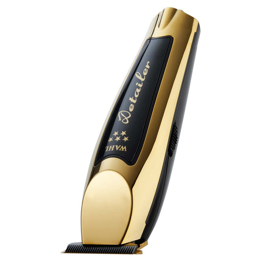 Wahl Detailer Li Gold Trimmer – #56444 — product image 3