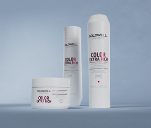 Goldwell Dualsenses Color Extra Rich 6 Effects Serum – Salon Pack, 12 × 18ml – official current packaging