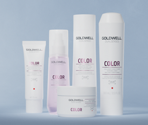 Goldwell Dualsenses Color Brilliance Duo – Shampoo + Conditioner – official current packaging