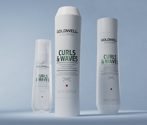 Goldwell Dualsenses Curly Twist Hydrating Conditioner – Moisture and Definition for Curls – official current packaging