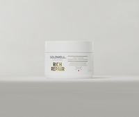 Goldwell Dualsenses Rich Repair Treatment 200ml – Fast Deep Care