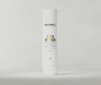 Goldwell Dualsenses Rich Repair Restoring Shampoo – Repair for Damaged, Dry Hair