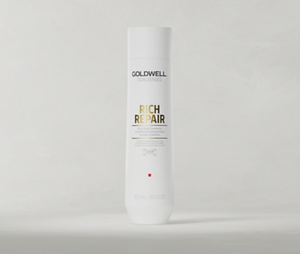 Goldwell Dualsenses Rich Repair Duo – Shampoo + Conditioner – official current packaging