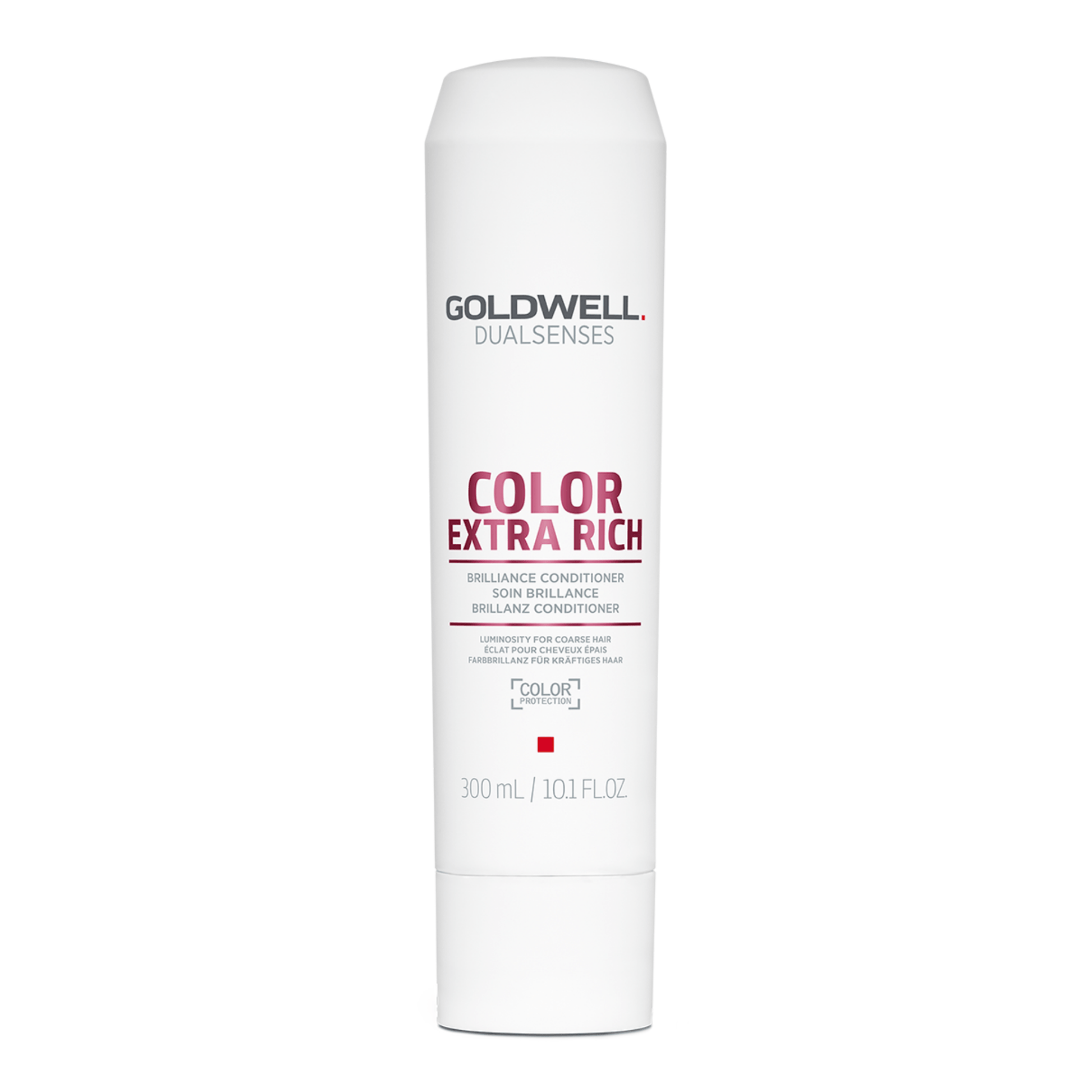 Goldwell Dualsenses Color Extra Rich Duo – Shampoo + Conditioner