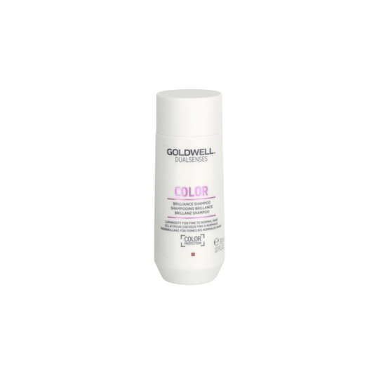 Goldwell Dualsenses Color Brilliance Shampoo