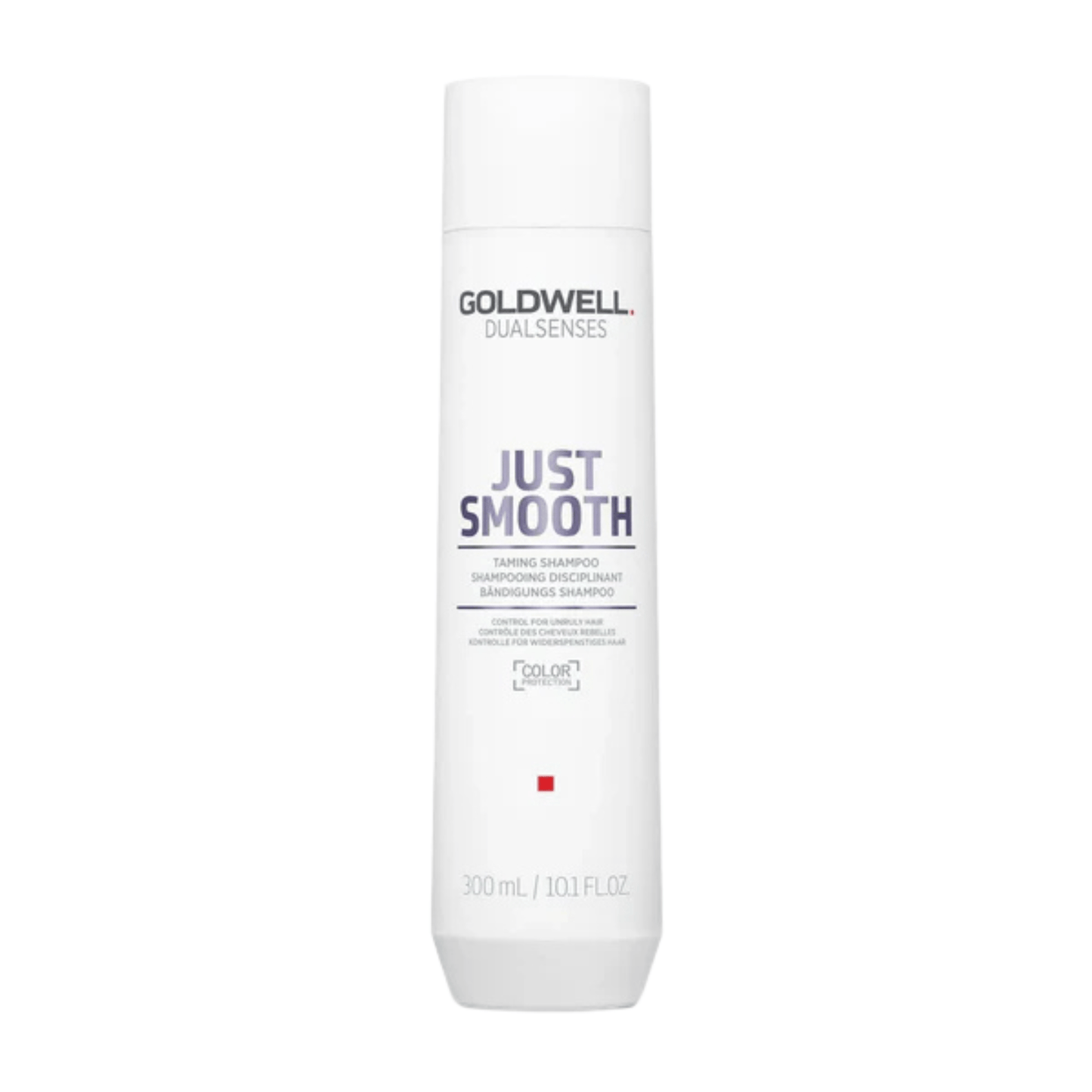 Goldwell Dualsenses Just Smooth Taming Shampoo