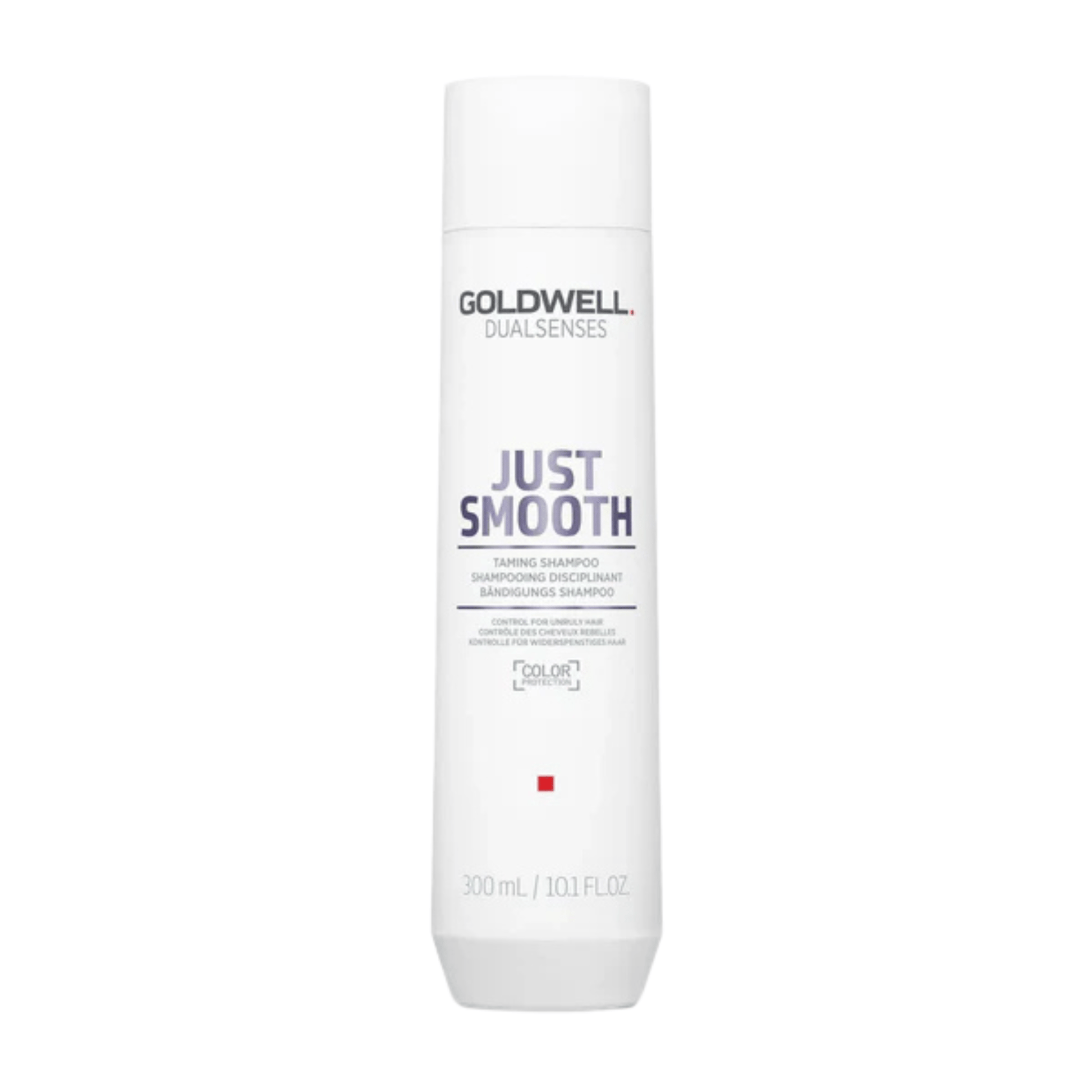 Goldwell Dualsenses Just Smooth Duo – Shampoo + Conditioner