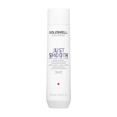 Goldwell Dualsenses Just Smooth Duo – Shampoo + Conditioner