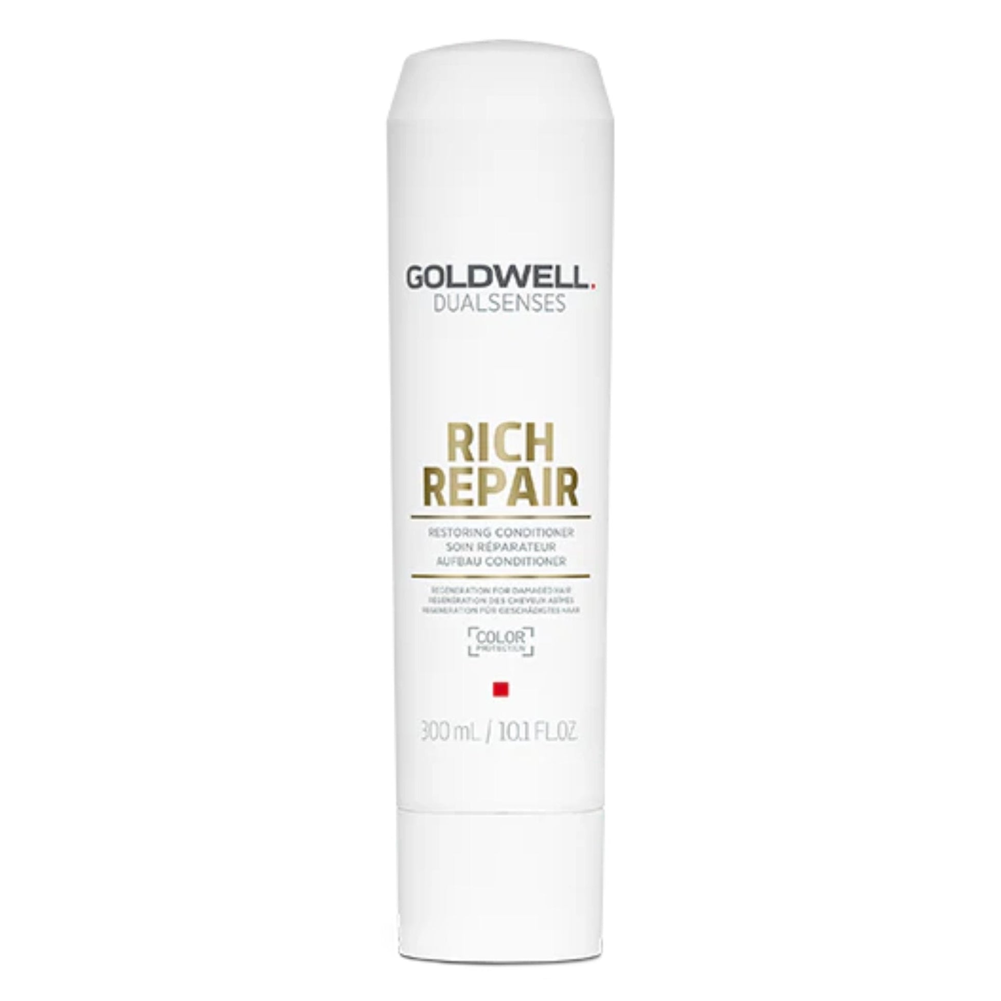 Goldwell Dualsenses Rich Repair Duo – Shampoo + Conditioner