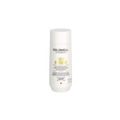 Goldwell Dualsenses Rich Repair Duo – Shampoo + Conditioner