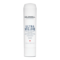 Goldwell Dualsenses Ultra Volume Bodifying Conditioner – Volume for Fine, Limp Hair