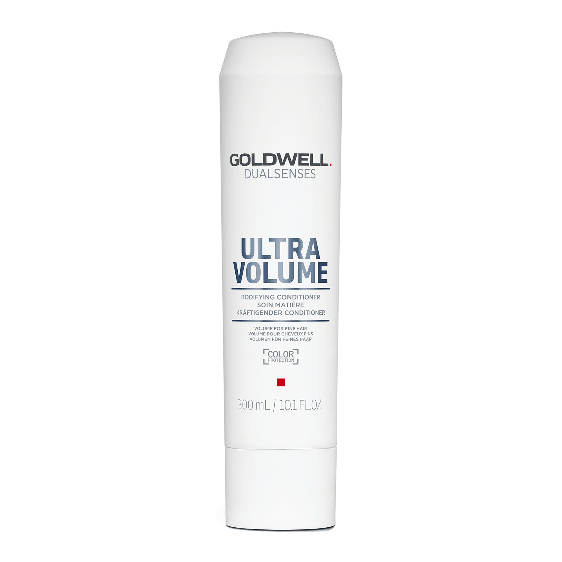 Goldwell Dualsenses Ultra Volume Duo – Shampoo + Conditioner