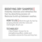 Goldwell Dualsenses Ultra Volume Bodifying Dry Shampoo