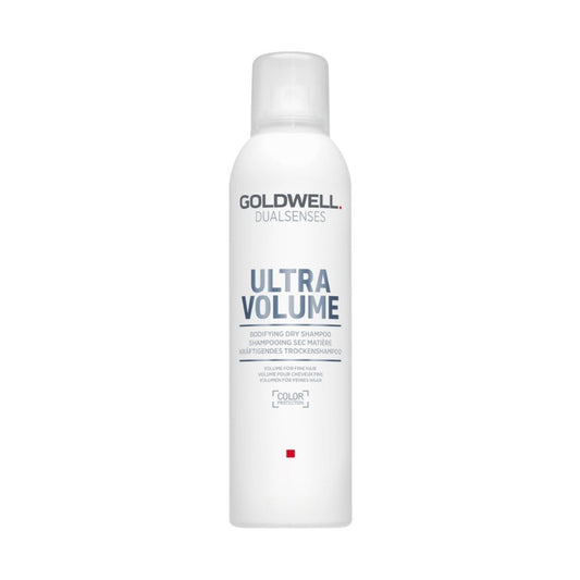 Goldwell Dualsenses Ultra Volume Bodifying Dry Shampoo