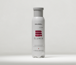 Goldwell Elumen Clean 8.5oz – Stain-removing Skin Cleanser For Elumen & Elumen Play – product on white background