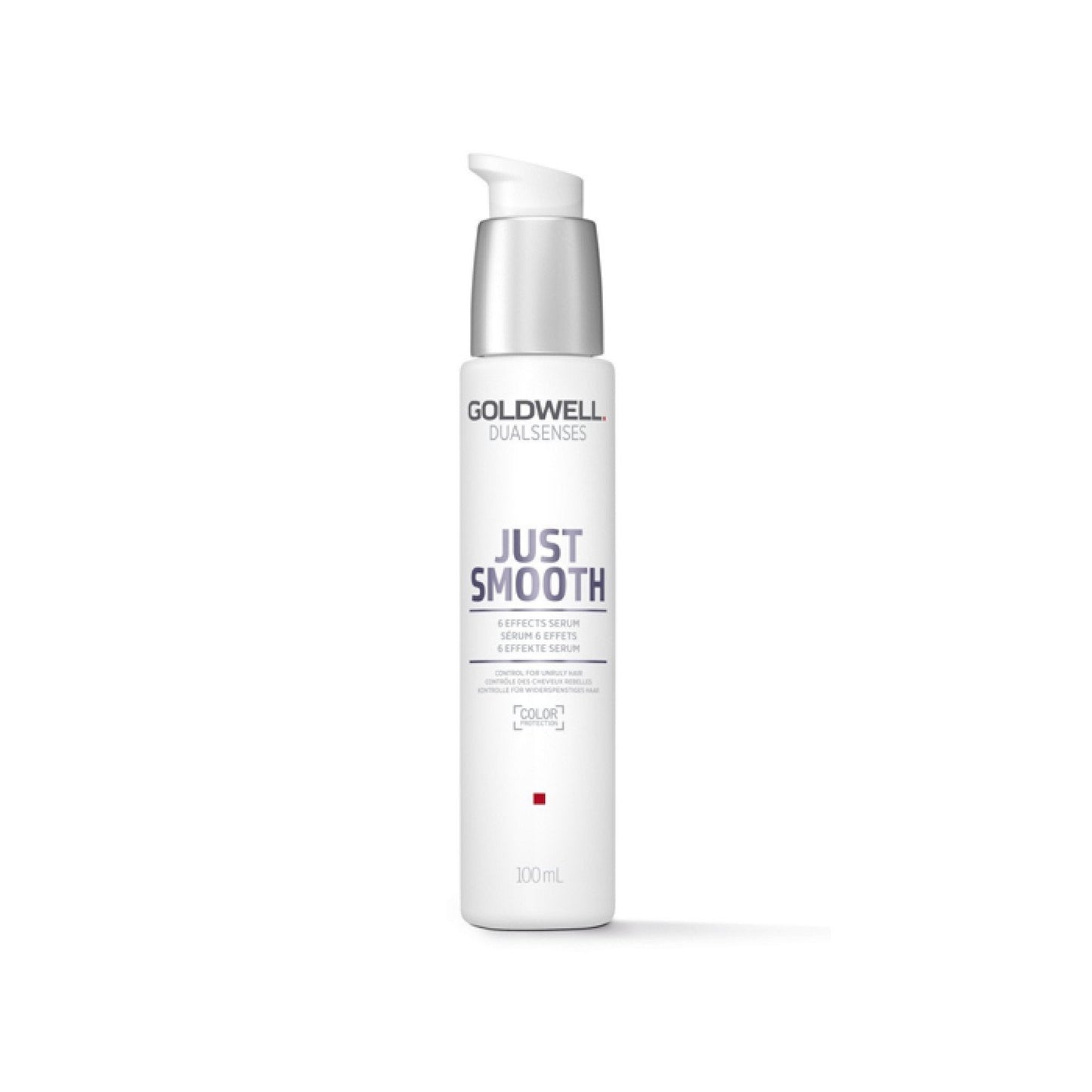 Goldwell Dualsenses Just Smooth 6 Effects Serum