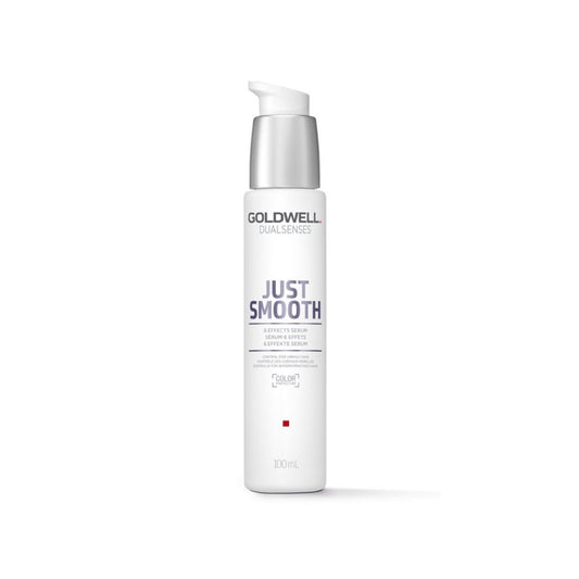 Goldwell Dualsenses Just Smooth 6 Effects Serum