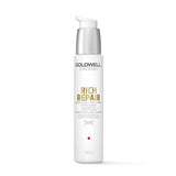 Goldwell Dualsenses Rich Repair 6 Effects Serum 100ml – Six Benefits – product on white background