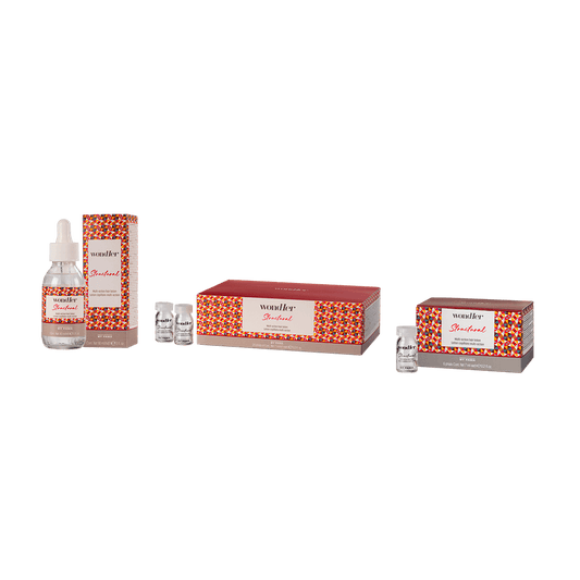 Professional By Fama - Wondher - Lotion multi-action structurelle | 0,24 oz |