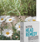 KMS HeadRemedy Solid Sensitive Shampoo – 75g — official KMS product image 2