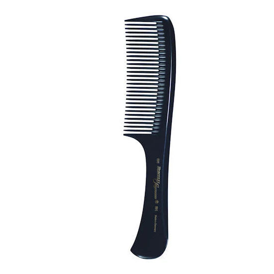 Hercules Hard Rubber 9" Rake Comb | ProCare Outlet | ProHair.ca