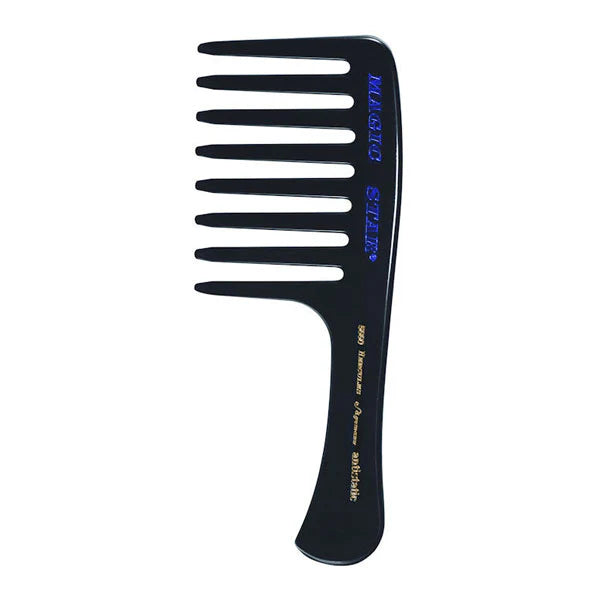 Hercules Magic Star 9" Rake Comb | ProCare Outlet | ProHair.ca