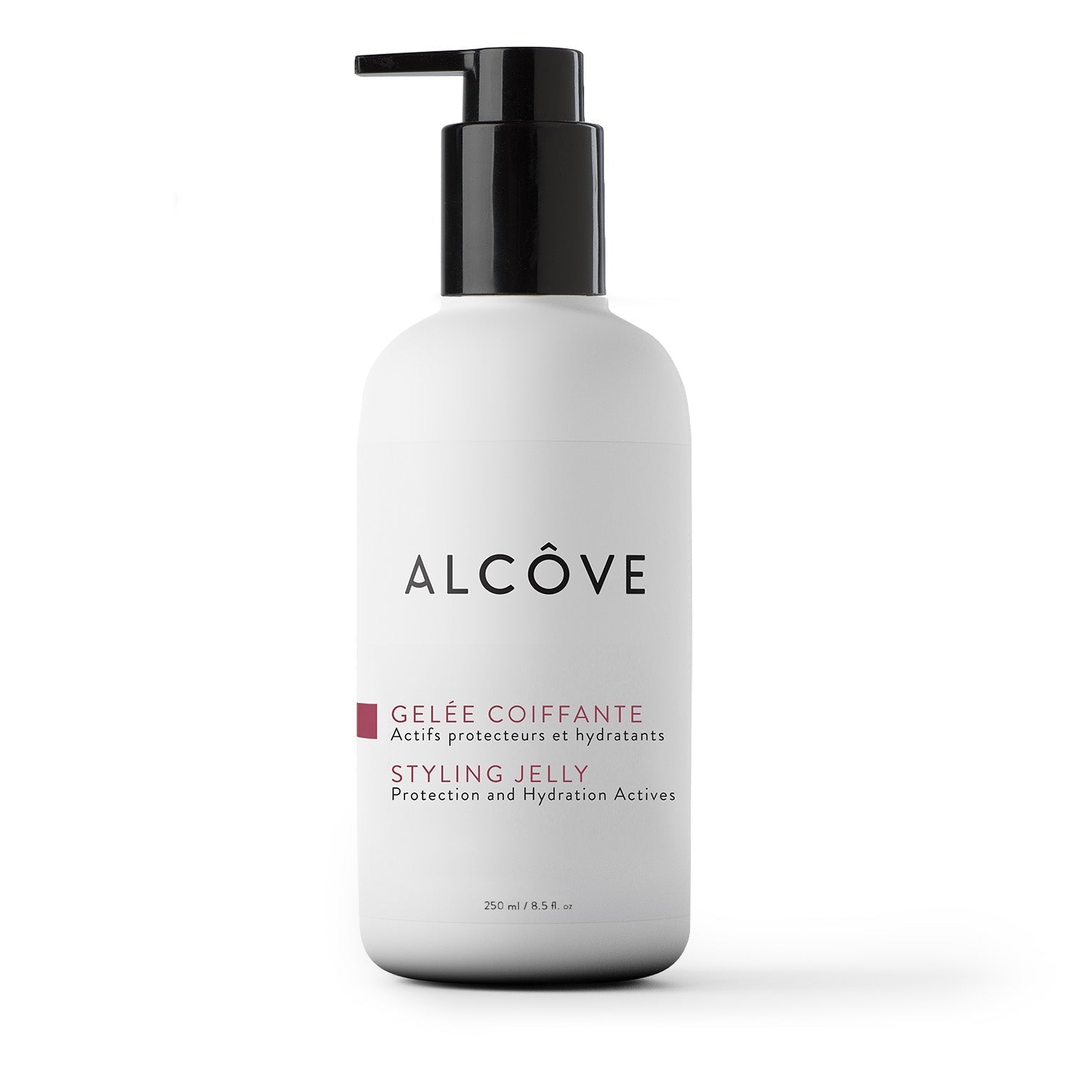 Alcove professional haircare