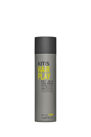 KMS HairPlay Dry Wax – 150ml — official KMS product image 2